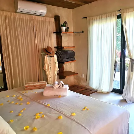 Suites Tulum (Adults Only) Exterior photo