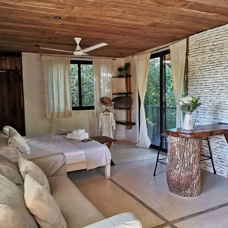 Suites Tulum (Adults Only) Exterior photo