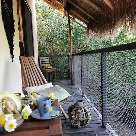 Suites Tulum (Adults Only) Exterior photo
