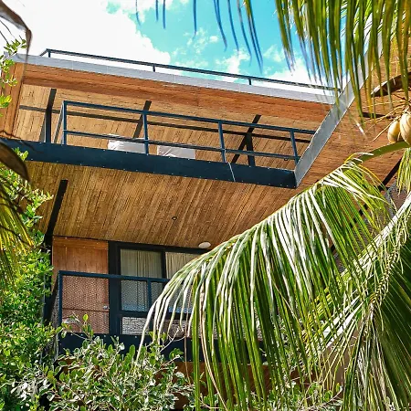 Suites Tulum (Adults Only) Exterior photo