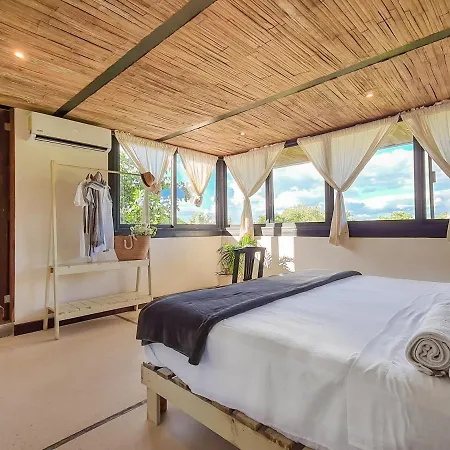 Suites Tulum (Adults Only) Exterior photo