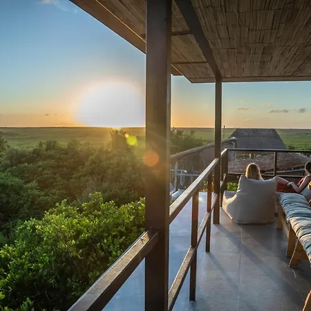 Suites Tulum (Adults Only) Exterior photo