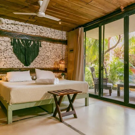 Suites Tulum (Adults Only) Exterior photo