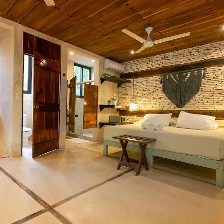 Suites Tulum (Adults Only) Exterior photo