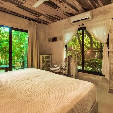 Suites Tulum (Adults Only) Exterior photo