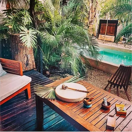 Suites Tulum (Adults Only) Exterior photo