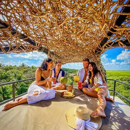 Suites Tulum (Adults Only) Exterior photo