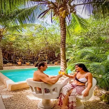Suites Tulum (Adults Only) Exterior photo