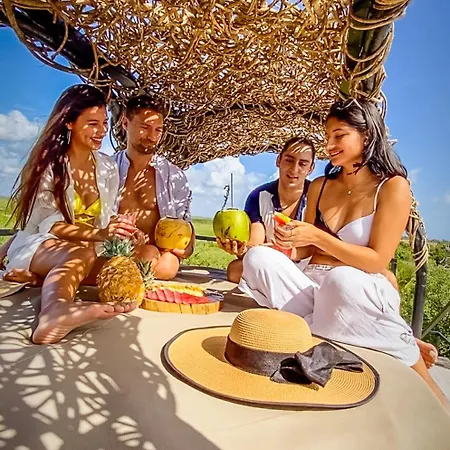 Suites Tulum (Adults Only) Exterior photo