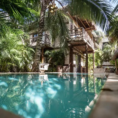 Suites Tulum (Adults Only) Exterior photo