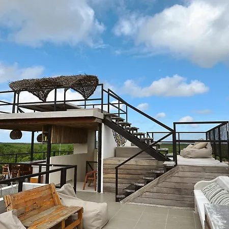 Suites Tulum (Adults Only) Exterior photo