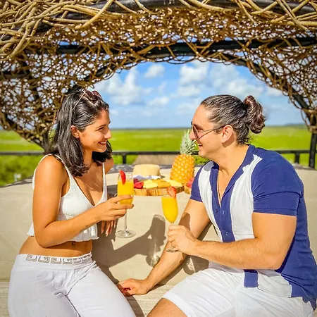 Suites Tulum (Adults Only) Exterior photo