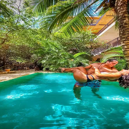 Suites Tulum (Adults Only) Exterior photo