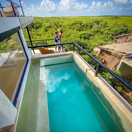 Suites Tulum (Adults Only) Exterior photo