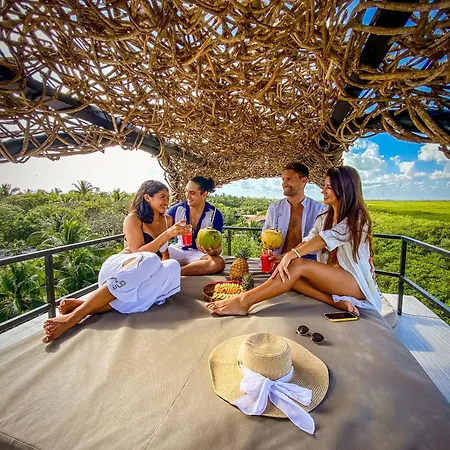 Suites Tulum (Adults Only) Exterior photo