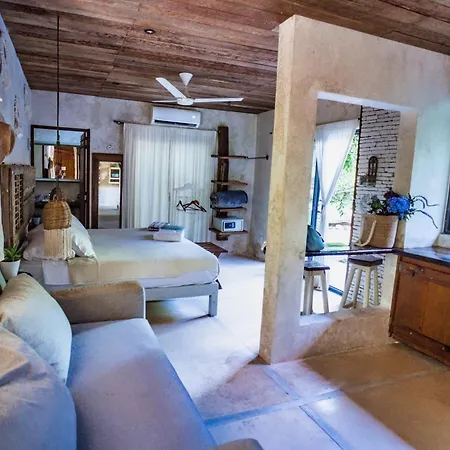 Suites Tulum (Adults Only) Exterior photo