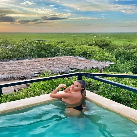 Suites Tulum (Adults Only) Exterior photo