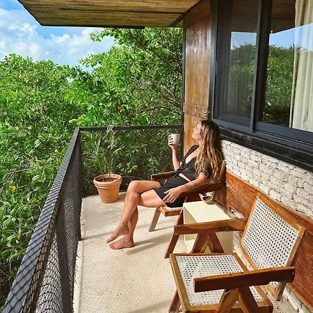 Suites Tulum (Adults Only) Exterior photo