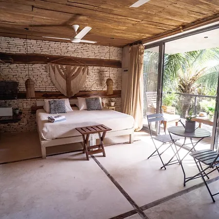Suites Tulum (Adults Only) Exterior photo