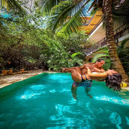 Suites Tulum (Adults Only) Exterior photo