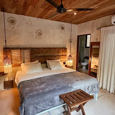 Suites Tulum (Adults Only) Exterior photo
