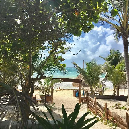 Suites Tulum (Adults Only) Exterior photo