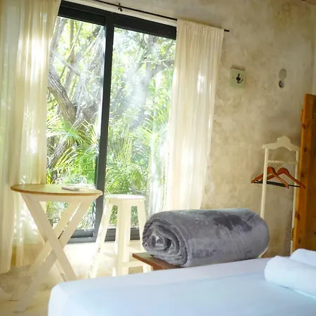 Suites Tulum (Adults Only) Exterior photo