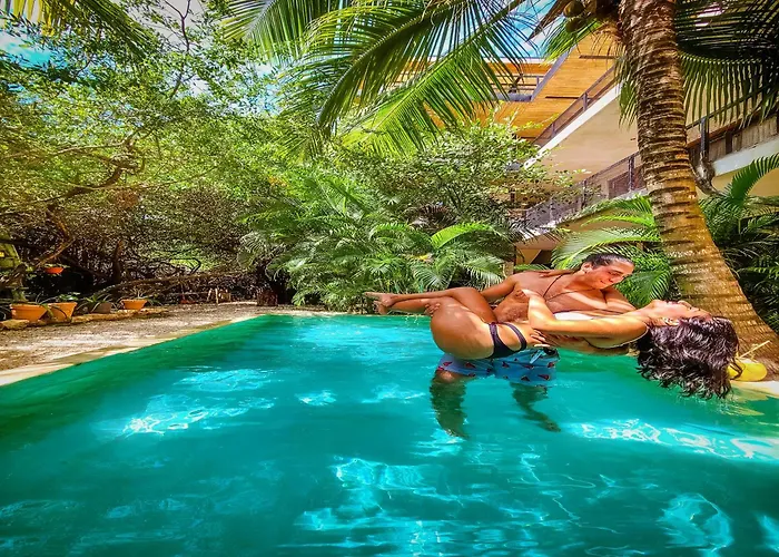 Suites Tulum (Adults Only)