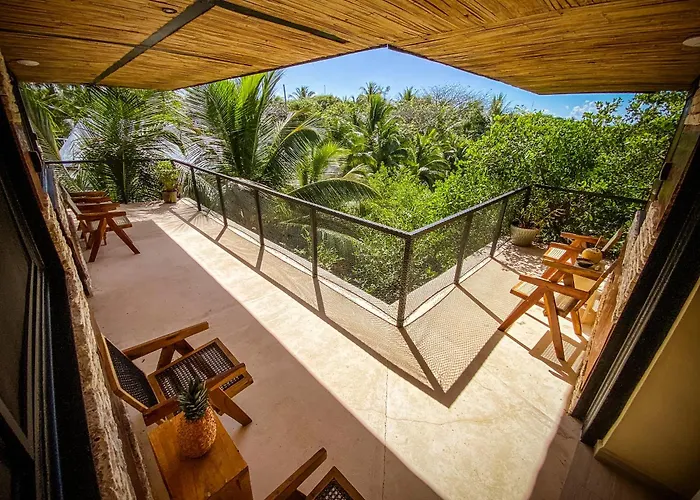 Suites Tulum (Adults Only)